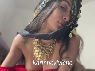Karinnaviviene
