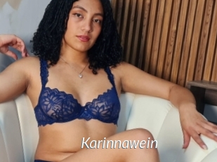 Karinnawein