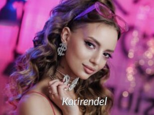 Karirendel