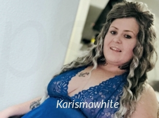Karismawhite