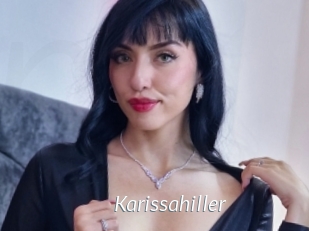 Karissahiller