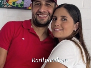 Karitoandtom