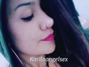 Karitoangelsex