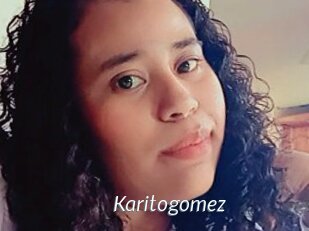 Karitogomez