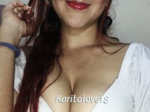 Karitolove18