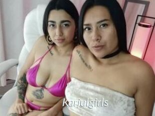 Karjulgirls