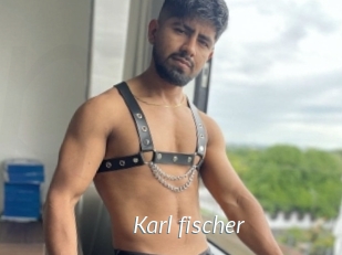 Karl_fischer