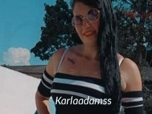 Karlaadamss