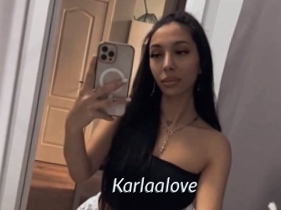 Karlaalove