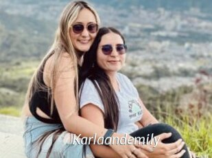 Karlaandemily