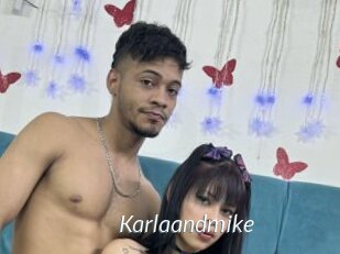 Karlaandmike