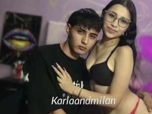 Karlaandmilan