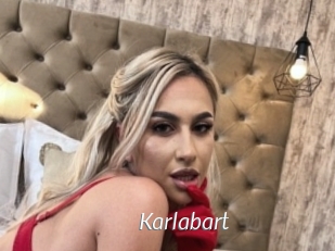 Karlabart