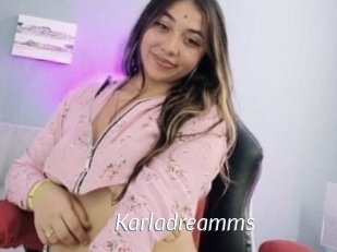 karladreamms Porn Star