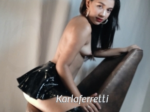 Karlaferretti