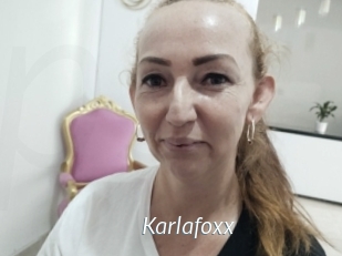 karlafoxx Porn Star
