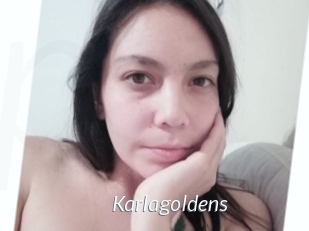 Karlagoldens
