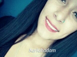 Karlahadam