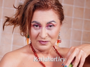 Karlahartley