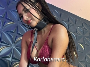 Karlaherrera