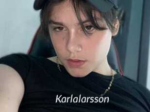 Karlalarsson