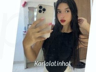 Karlalatinhot
