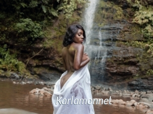 Karlamonnet