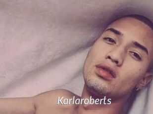 Karlaroberts