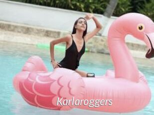Karlaroggers