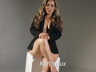 Karlaroux