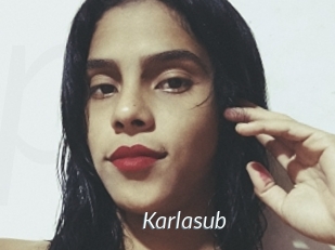 Karlasub