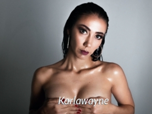 Karlawayne