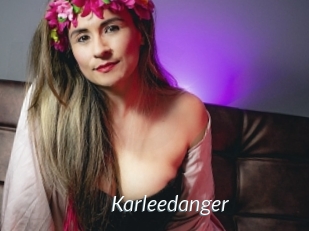 Karleedanger