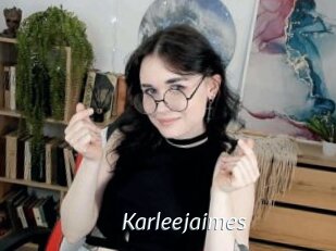 Karleejaimes