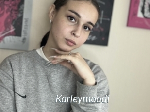 Karleymoodi