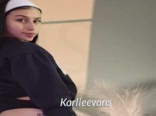 Karlieevans