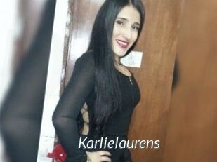 Karlielaurens