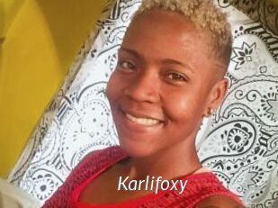 Karlifoxy
