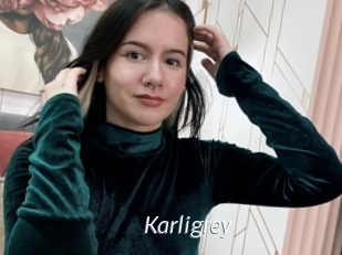 Karligrey