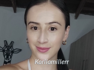 Karllamillerr