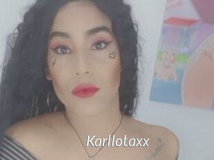 Karllotaxx