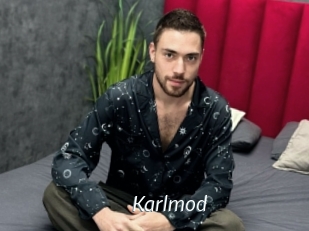 Karlmod