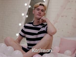 Karlswan