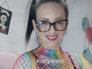 Karlyanais