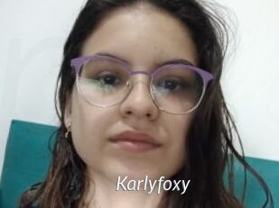 Karlyfoxy