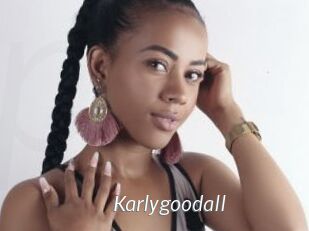 Karlygoodall