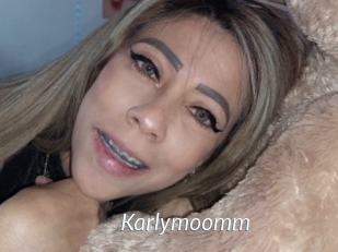 Karlymoomm