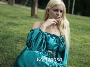 Karlyposh