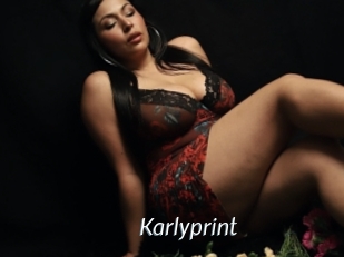 Karlyprint