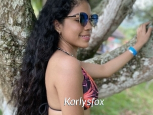 Karlysfox